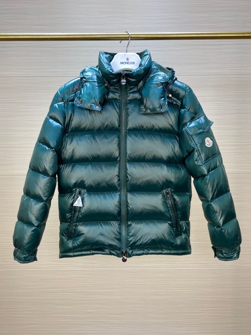 Moncler Down Jackets